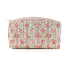 Load image into Gallery viewer, Half Moon Pouch (SEI-TEN KOU-RAI-MON)