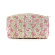 Load image into Gallery viewer, Half Moon Pouch (SEI-TEN KOU-RAI-MON)