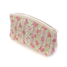 Load image into Gallery viewer, Half Moon Pouch (SEI-TEN KOU-RAI-MON)