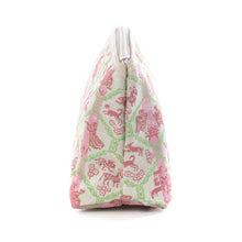 Load image into Gallery viewer, Half Moon Pouch (SEI-TEN KOU-RAI-MON)