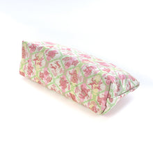 Load image into Gallery viewer, Half Moon Pouch (SEI-TEN KOU-RAI-MON)