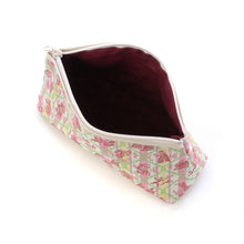 Load image into Gallery viewer, Half Moon Pouch (SEI-TEN KOU-RAI-MON)