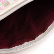 Load image into Gallery viewer, Half Moon Pouch (SEI-TEN KOU-RAI-MON)