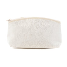 画像をギャラリービューアに読み込む, 半月ポーチ 菊もみ