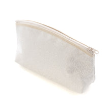 画像をギャラリービューアに読み込む, 半月ポーチ 菊もみ