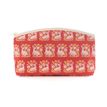 Load image into Gallery viewer, Half Moon Pouch (suminokuramon)