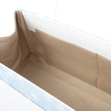 Load image into Gallery viewer, Handbag HANNARI "SANKAKU miffy (blue)"