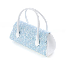 Load image into Gallery viewer, Handbag HANNARI "SANKAKU miffy (blue)"