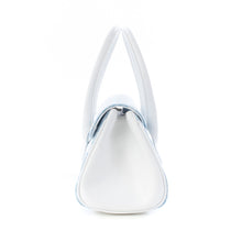 Load image into Gallery viewer, Handbag HANNARI "SANKAKU miffy (blue)"