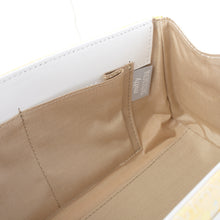 Load image into Gallery viewer, Handbag HANNARI "SANKAKU miffy (yellow)"