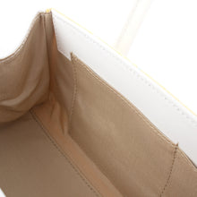 Load image into Gallery viewer, Handbag HANNARI "SANKAKU miffy (yellow)"