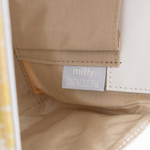 Load image into Gallery viewer, Handbag HANNARI "SANKAKU miffy (yellow)"