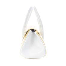 Load image into Gallery viewer, Handbag HANNARI "SANKAKU miffy (yellow)"