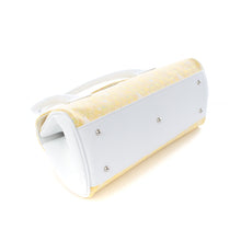 Load image into Gallery viewer, Handbag HANNARI "SANKAKU miffy (yellow)"