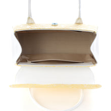 Load image into Gallery viewer, Handbag HANNARI "SANKAKU miffy (yellow)"