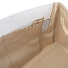 Load image into Gallery viewer, Handbag HANNARI "MAN-MARU miffy (white)"