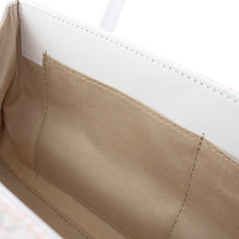 Load image into Gallery viewer, Handbag HANNARI "MAN-MARU miffy (white)"