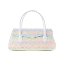 Load image into Gallery viewer, Handbag HANNARI "MAN-MARU miffy (white)"