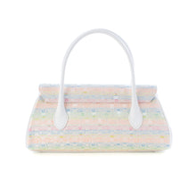 Load image into Gallery viewer, Handbag HANNARI "MAN-MARU miffy (white)"
