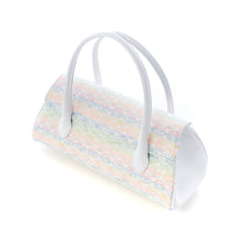 Load image into Gallery viewer, Handbag HANNARI "MAN-MARU miffy (white)"