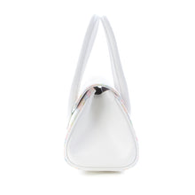 Load image into Gallery viewer, Handbag HANNARI "MAN-MARU miffy (white)"