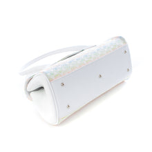 Load image into Gallery viewer, Handbag HANNARI "MAN-MARU miffy (white)"