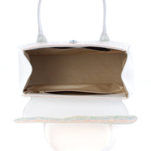 Load image into Gallery viewer, Handbag HANNARI "MAN-MARU miffy (white)"