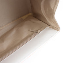 Load image into Gallery viewer, Handbag HANNARI "MAN-MARU miffy (white)"