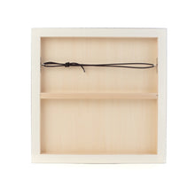 画像をギャラリービューアに読み込む, アートパネル 祝い馬