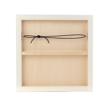 画像をギャラリービューアに読み込む, アートパネル 暁の馬