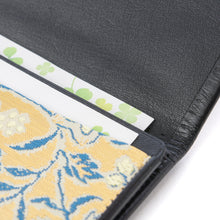 Load image into Gallery viewer, Name Card Container (with leather lining) (Soun-ji Bundai-gire)