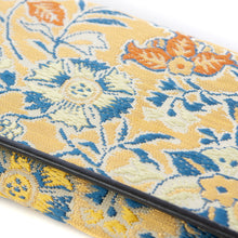 Load image into Gallery viewer, Name Card Container (with leather lining) (Soun-ji Bundai-gire)