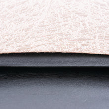 画像をギャラリービューアに読み込む, 皮裏名刺入 菊もみ