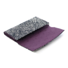 画像をギャラリービューアに読み込む, 懐紙入 菊もみ