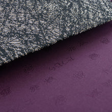 画像をギャラリービューアに読み込む, 懐紙入 菊もみ