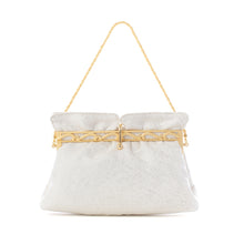 Load image into Gallery viewer, Party bag MF2548 chrysanthemum fir