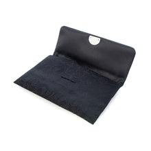 画像をギャラリービューアに読み込む, 数珠入 大 葡萄唐草文錦