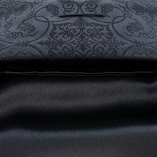 画像をギャラリービューアに読み込む, 数珠入 大 葡萄唐草文錦