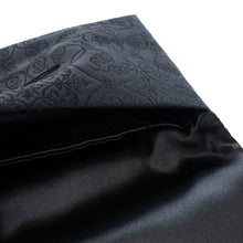 画像をギャラリービューアに読み込む, 数珠入 大 葡萄唐草文錦