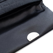 画像をギャラリービューアに読み込む, 数珠入 大 葡萄唐草文錦