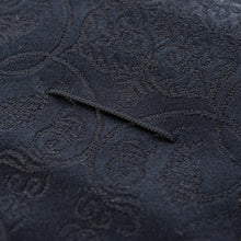 画像をギャラリービューアに読み込む, 数珠入 大 葡萄唐草文錦