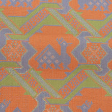 画像をギャラリービューアに読み込む, 数珠入 鹿文有栖川錦