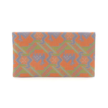 画像をギャラリービューアに読み込む, 数珠入 鹿文有栖川錦