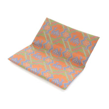 画像をギャラリービューアに読み込む, 数珠入 鹿文有栖川錦