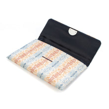 画像をギャラリービューアに読み込む, 数珠入 大 葡萄唐草文錦