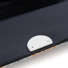 画像をギャラリービューアに読み込む, 数珠入 大 葡萄唐草文錦