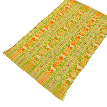 Load image into Gallery viewer, Vase Mat (S) (jyukayourakumon)