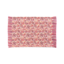 画像をギャラリービューアに読み込む, 花瓶敷 アステカ神宴