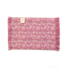 画像をギャラリービューアに読み込む, 花瓶敷 アステカ神宴