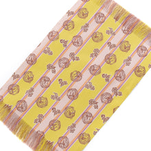 画像をギャラリービューアに読み込む, 花瓶敷 更紗雲龍文